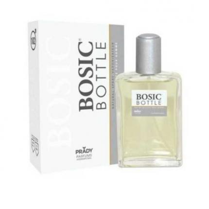 BOSIC BOTTLE (Parfum Générique) inspiré de BOTTLED de Hugo Boss