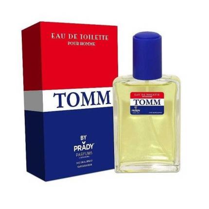 TOMM (Parfum Générique) inspiré de TOMMY de Hilfiger