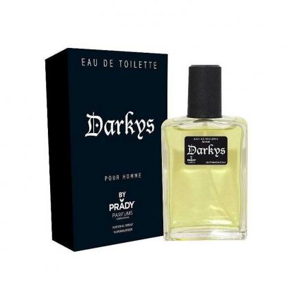 DARKYS (Parfum Générique) inspiré de BLACK XS de Paco Rabanne