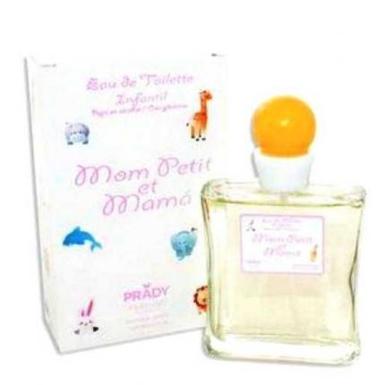 MOM PETIT ET MAMA (Parfum Générique)