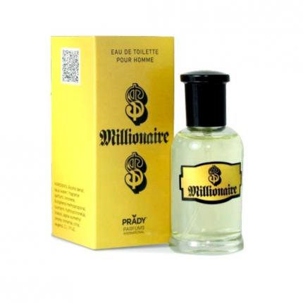 MILLONAIRE (Parfum Générique 30ml) inspiré de Paco Rabanne