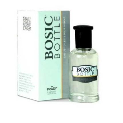 BOSIC BOTTLE (Parfum Générique 30ml) inspiré de BOTTLED de Hugo Boss