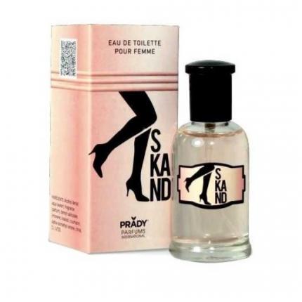 SKAND (Parfum Générique 30ml) inspiré de SCANDALE de Jean Paul Gautier