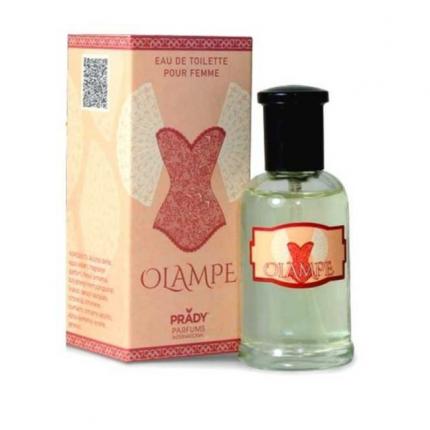 OLAMPE (Parfum Générique 30ml) inspiré de OLYMPEA INTENSE de Paco Rabanne