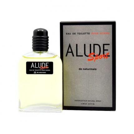 ALUDE SPORT (Parfum Générique) inspiré de Allure sport de Chanel