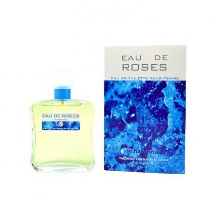 EAU DE ROSES - Parfum Générique - 100 ml