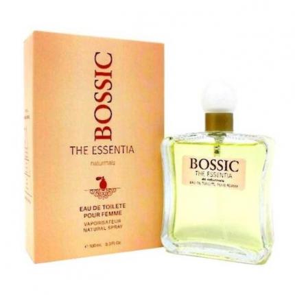 BOSSIC THE ESSENTIA - Parfum Générique - 100 ml - Le shop Beauty