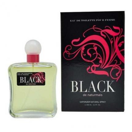 BLACK ROSE - Parfum Générique - 100 ml - Le shop Beauty