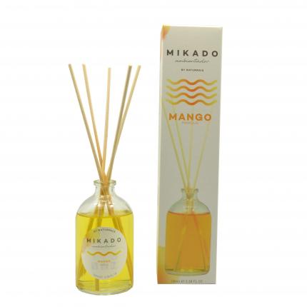 Mikado   Mangue   Parfum d ambiance - 100ml - Le Shop Beauty