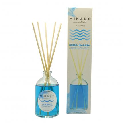 Mikado   Brise Marine   Parfum d ambiance - 100ml - Le Shop Beauty