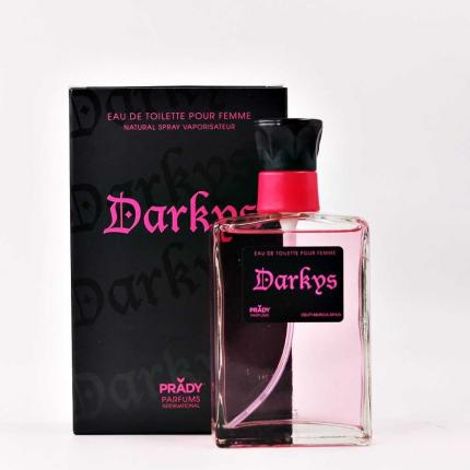 N°26 - Darkys - Parfum Générique Femme - 100 ml - Le shop Beauty