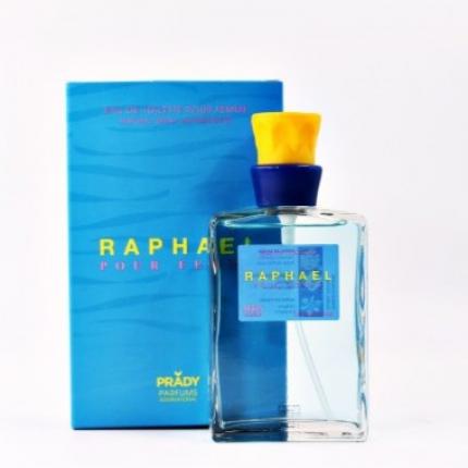 N°46 - Raphael - Parfum Générique Femme - 100 ml - Le shop Beauty