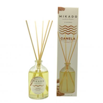 Mikado   Cannelle   Parfum d ambiance - 100ml - Le Shop Beauty