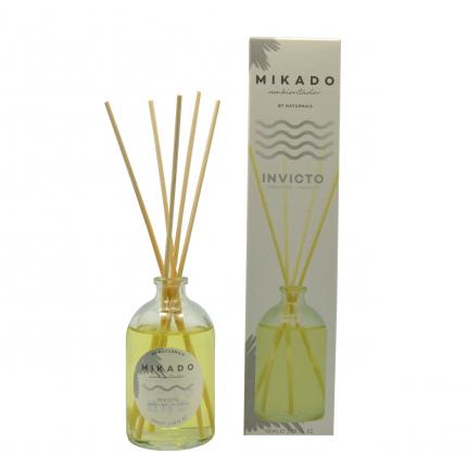 Mikado  INVICTO  Parfum d ambiance - 100ml - Le Shop Beauty