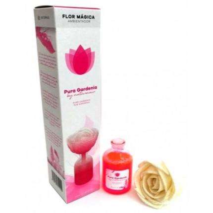 Rose Parfumée ” Pura Gardenia ” - 50ml