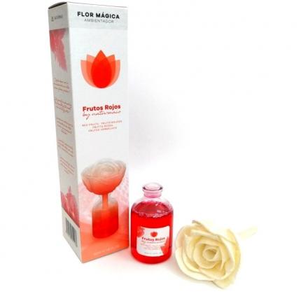 Rose Parfumée ” Fruits Rouges ” - 50ml